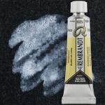 Royal Talens Rembrandt Watercolour - (0.3oz/10ml) Chinese White 108