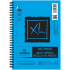 Canson XL Mix Media Pad 5.5" x 8.5" - (60 Sheets, 98lb)