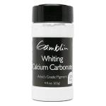 Gamblin Dry Pigment - (4fl oz/47g) Whiting Calcium Carbonate