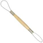 Weber Museum Artist 8" Metal Sculpting Tool - #1