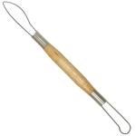 Weber Museum Artist 8" Metal Sculpting Tool - #4
