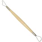 Weber Museum Artist 8" Metal Sculpting Tool - #7