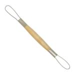 Weber Museum Artist 6" Metal Sculpting Tool - #1