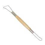 Weber Museum Artist 6" Metal Sculpting Tool - #2