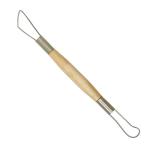Weber Museum Artist 6" Metal Sculpting Tool - #4