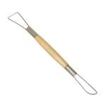Weber Museum Artist 6" Metal Sculpting Tool - #6