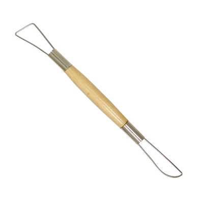 Weber Museum Artist 6" Metal Sculpting Tool - #6