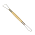 Weber Museum Artist 6" Metal Sculpting Tool - #6
