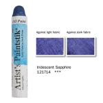 Richeson Shiva Oilstik Paintstik Professional Grade - Iridescent Sapphire
