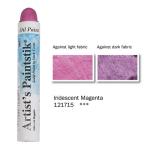 Richeson Shiva Oilstik Paintstik Professional Grade - Iridescent Magenta