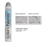 Richeson Shiva Oilstik Paintstik Professional Grade - Iridescent Silver