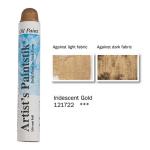 Richeson Shiva Oilstik Paintstik Professional Grade - Iridescent Gold