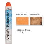 Richeson Shiva Oilstik Paintstik Professional Grade - Iridescent Orange