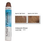Richeson Shiva Oilstik Paintstik Professional Grade - Iridescent Brown