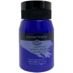 Royal Langnickel Essentials Acrylic Paint - (16.9oz/500ml) Dark Ultramarine