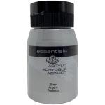 Royal Langnickel Essentials Acrylic Paint - (16.9oz/500ml) Silver