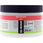 Amsterdam Gel Medium - (8.5oz/250ml) Gloss