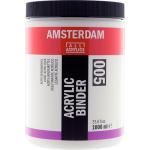 Royal Talens Amsterdam Acrylic Binder - (33.8oz/1000ml)
