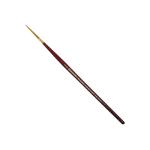Escoda Reserva Kolinsky Tajmyr Watercolor Brush - Round #5/0