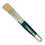 Royal Langnickel White Bristle Stencil Brush  1?