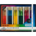 Royal Langnickel Brush Classpack Value Pack - (24 Pack) Early Learning