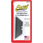 Excel Utility Knife Replacement Blades - (5 Pack)