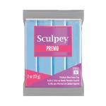 Sculpey Premo Oven-Bake Clay (2oz bar) - Pale Blue