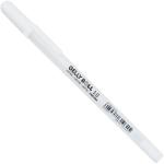 Sakura Gelly Roll Classic Pen - 10 Bold Line, White