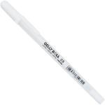 Sakura Gelly Roll Classic Pen - 08 Medium Line, White