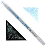 Sakura Gelly Roll Stardust Pen - Sky (Blue)