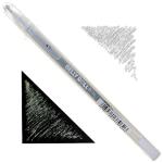 Sakura Gelly Roll Stardust Pen - Silver