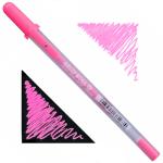 Sakura Gelly Roll Moonlight Pen - 10 Bold Line, Fluorescent Pink