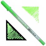 Sakura Gelly Roll Moonlight Pen - 10 Bold Line, Fluorescent Green