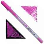 Sakura Gelly Roll Moonlight Pen - 10 Bold Line, Rose