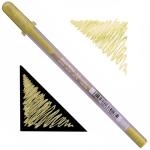 Sakura Gelly Roll Metallic Pen - Gold