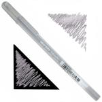 Sakura Gelly Roll Metallic Pen - Silver