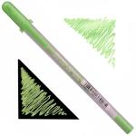 Sakura Gelly Roll Metallic Pen - Emerald