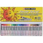 Sakura Cray-Pas Junior Artist Oil Pastels - (25 Pack)