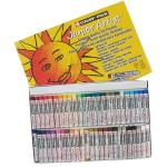Sakura Cray-Pas Junior Artist Oil Pastels - (50 Pack)