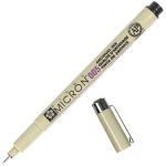 Sakura Pigma Micron Pen - Black, 005