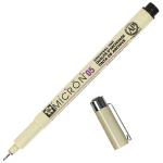 Sakura Pigma Micron Pen - Black, 05