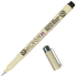 Sakura Pigma Micron Pen - Black, 05