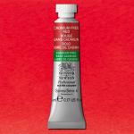 Winsor & Newton Professional Water Colour - (.17oz/5ml) Cadmium-Free Red
