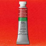 Winsor & Newton Professional Water Colour - (.17oz/5ml) Cadmium-Free Scarlet