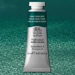 Winsor & Newton Professional Water Colour  (.47oz/14ml) Cobalt Green Deep