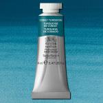 Winsor & Newton Professional Water Colour  (.47oz/14ml) Cobalt Turquoise