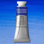 Winsor & Newton Professional Water Colour  (.47oz/14ml) French Ultramarine