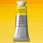 Winsor & Newton Professional Water Colour  (.47oz/14ml) New Gamboge
