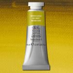 Winsor & Newton Professional Water Colour  (.47oz/14ml) Green Gold