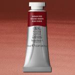 Winsor & Newton Professional Water Colour  (.47oz/14ml) Indian Red